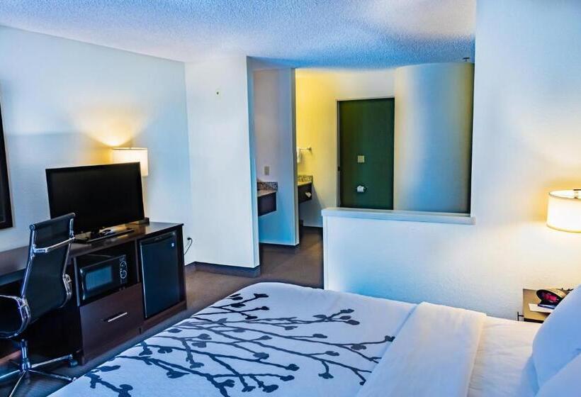 سوئیت با تخت بزرگ, Sleep Inn Pasco Tri  Cities