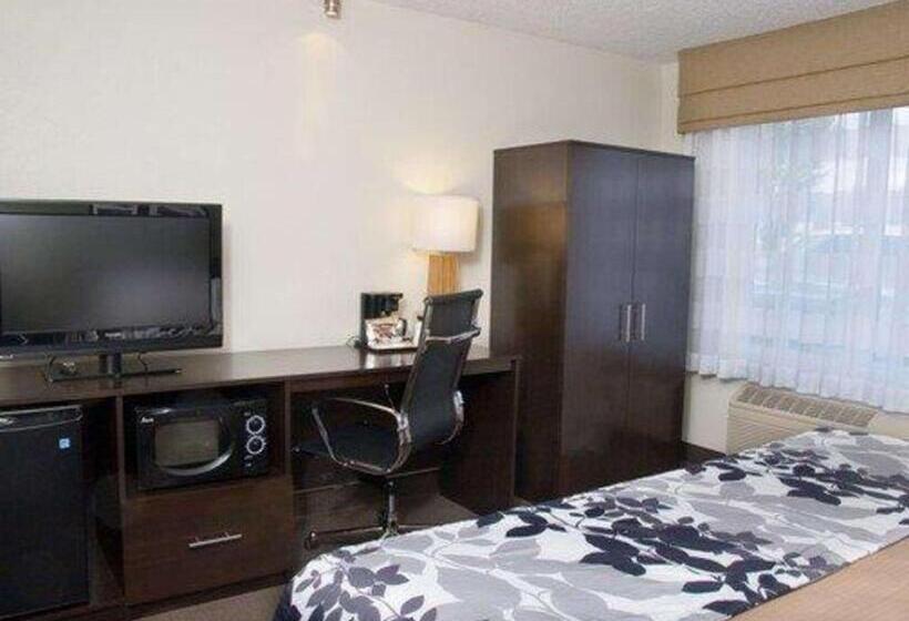 سوئیت با تخت بزرگ, Sleep Inn Pasco Tri  Cities
