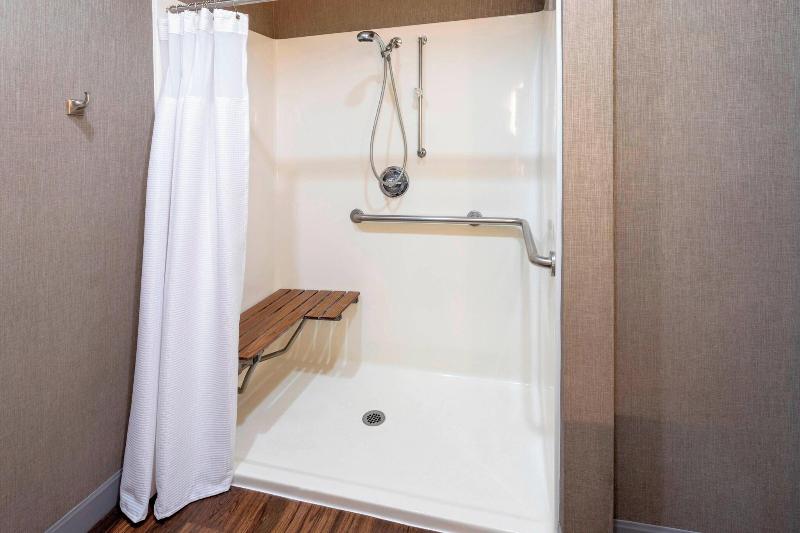 Студия Стандарт, Springhill Suites Rochester Mayo Clinic Area/saint Marys