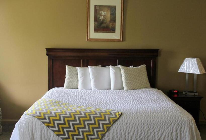Президентский Люкс, Stone Fence Resort