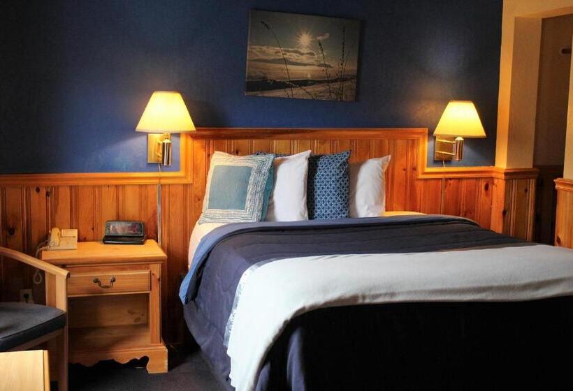 Номер Economy, Stone Fence Resort