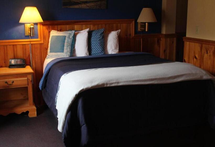 Номер Deluxe, Stone Fence Resort