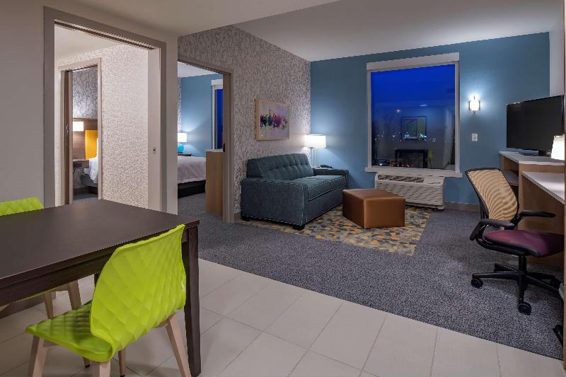 이그제큐티브 스위트, The St Gregory Hotel Dupont Circle Georgetown