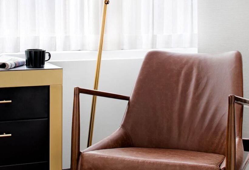 스위트, The St Gregory Hotel Dupont Circle Georgetown