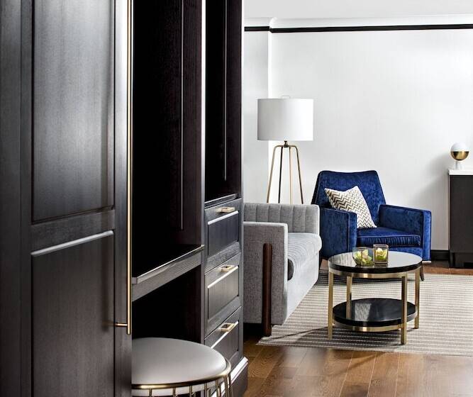 프리미엄 스튜디오, The St Gregory Hotel Dupont Circle Georgetown