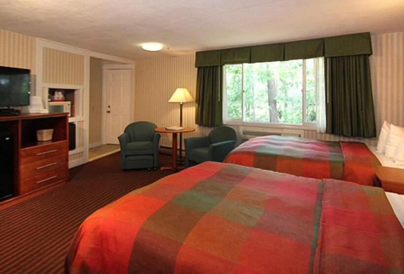 Номер Deluxe, Skaket Beach Motel