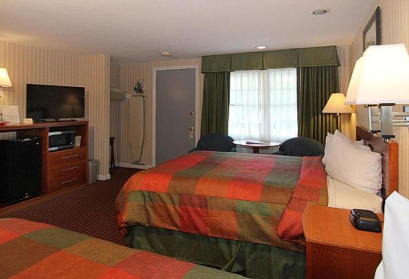 Номер Стандарт, Skaket Beach Motel