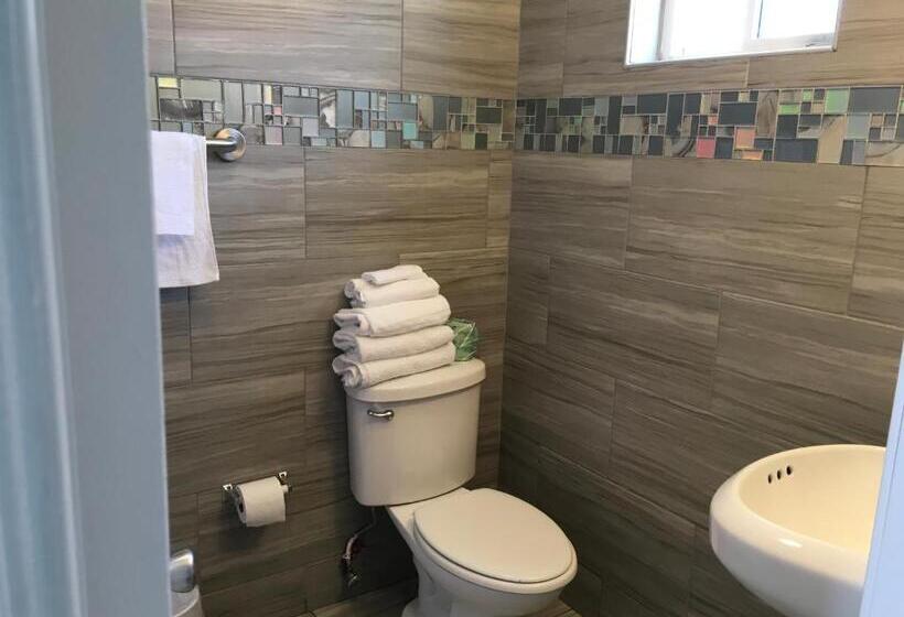 Quarto Estandar, Skylark Resort Motel