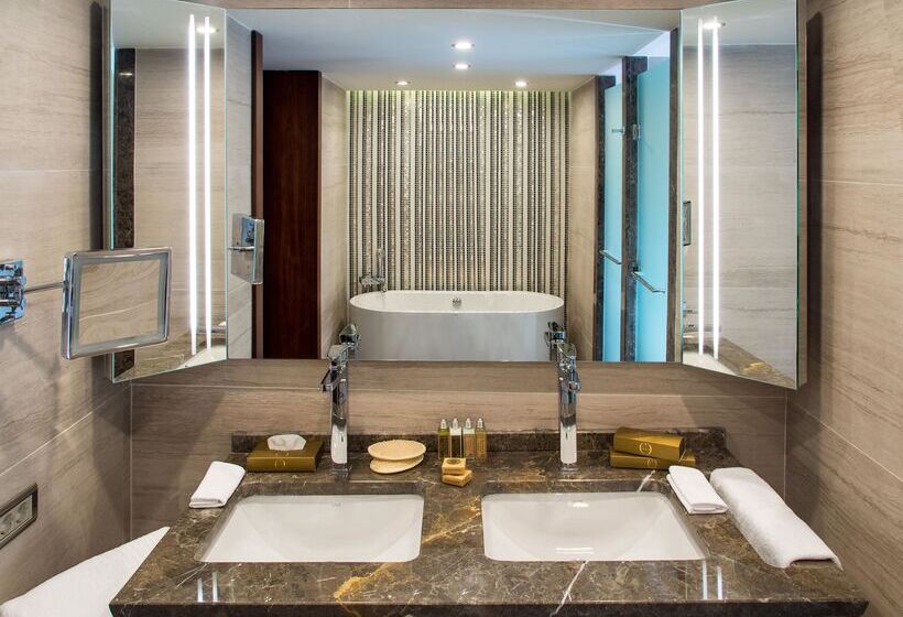 Вилла 1 Спальня, Club Prive by Rixos Belek