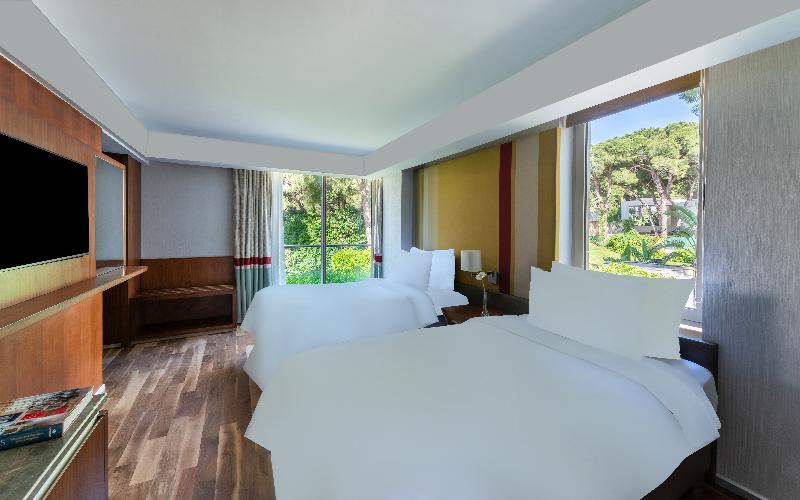 Вилла 1 Спальня, Club Prive by Rixos Belek