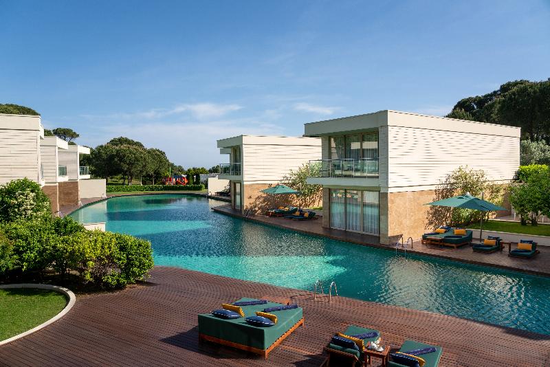 Вилла 1 Спальня, Club Prive by Rixos Belek