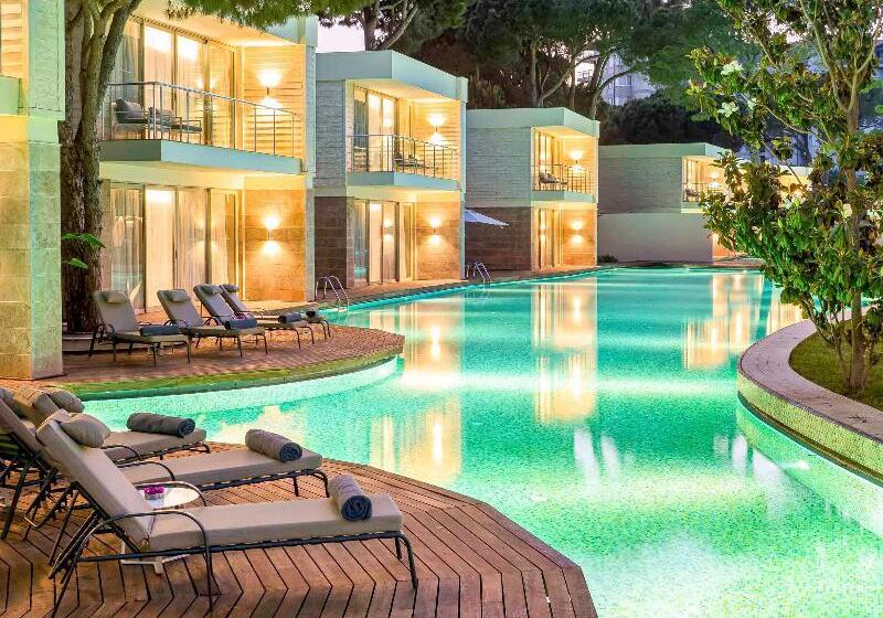 Вилла 1 Спальня, Club Prive by Rixos Belek