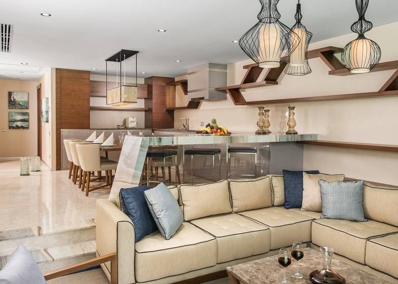 Вилла 1 Спальня, Club Prive by Rixos Belek