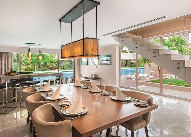 Вилла 1 Спальня, Club Prive by Rixos Belek