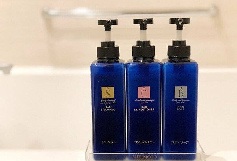 اتاق لوکس, Royal Twin Hotel Kyoto Hachijoguchi