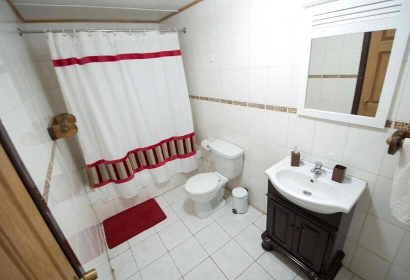 스탠다드 룸, Duub Hostel