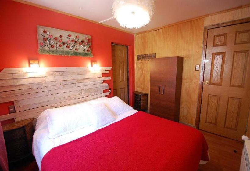 스탠다드 룸, Duub Hostel