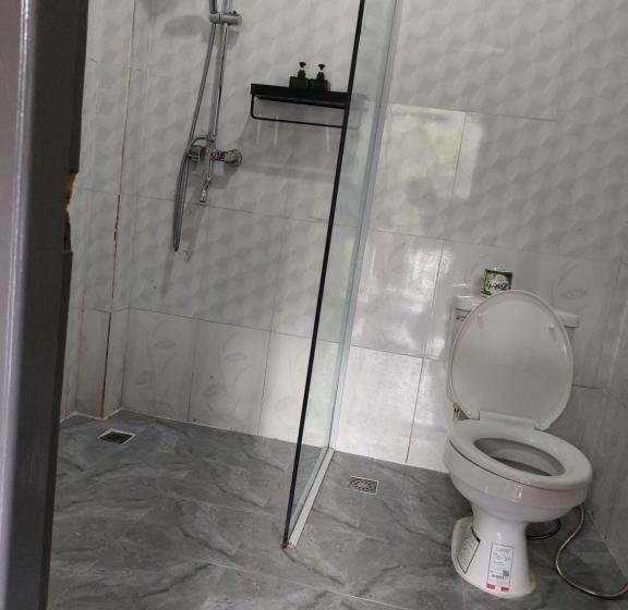 Номер Стандарт Вид на Озеро, Nam Ou View Villa