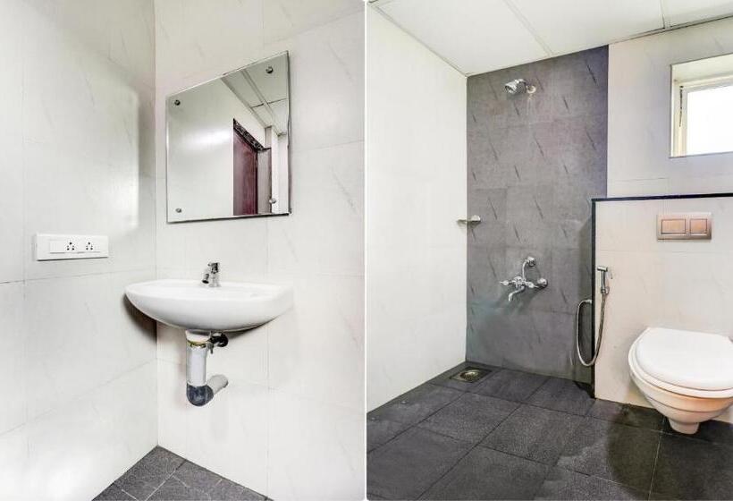 수피리어 룸, Treebo Petals Suites