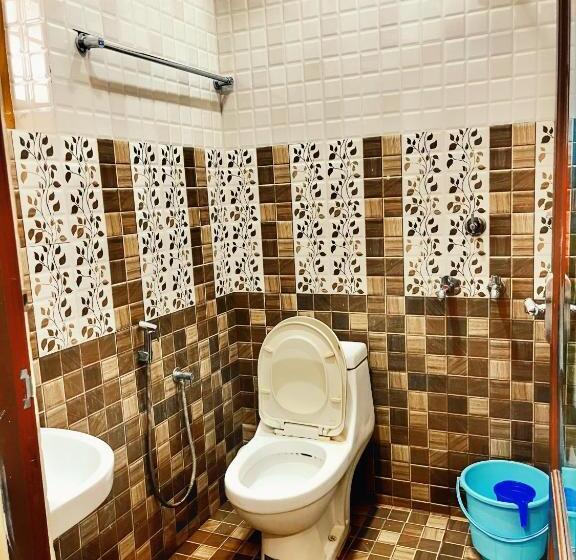 Вилла 3 Спальни, Thrissur Villas Home Stay