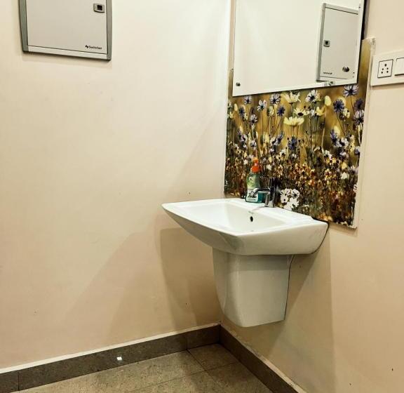Номер Deluxe, Thrissur Villas Home Stay