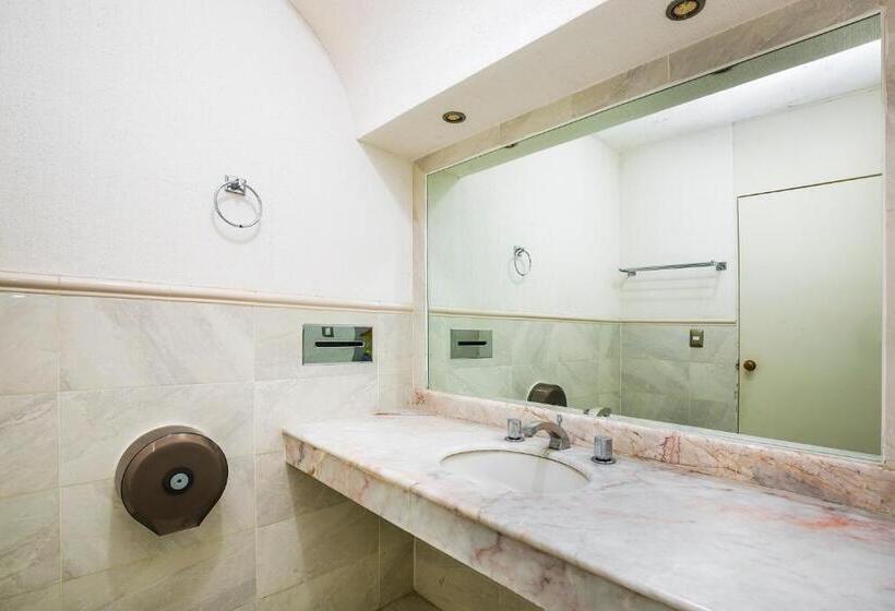 Quarto Estandar, Capital O Hotel Casa Blanca, Morelia