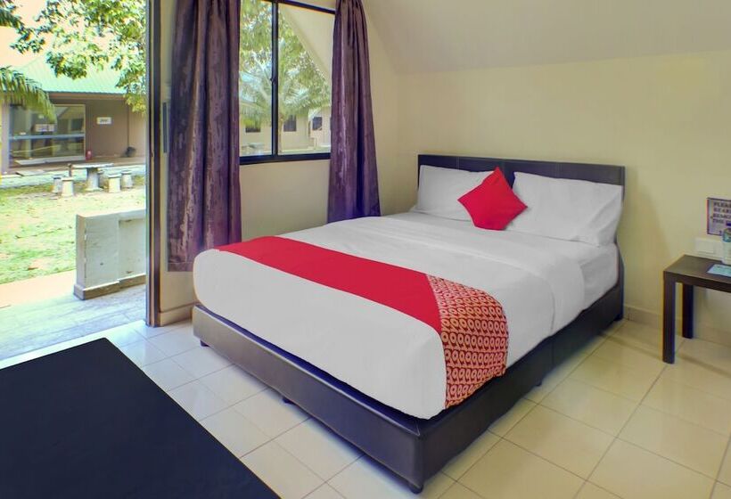 Люкс Superior, Oyo 89896 Sedili Inn Resort