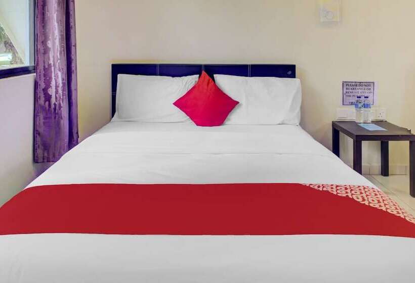 Люкс Superior, Oyo 89896 Sedili Inn Resort