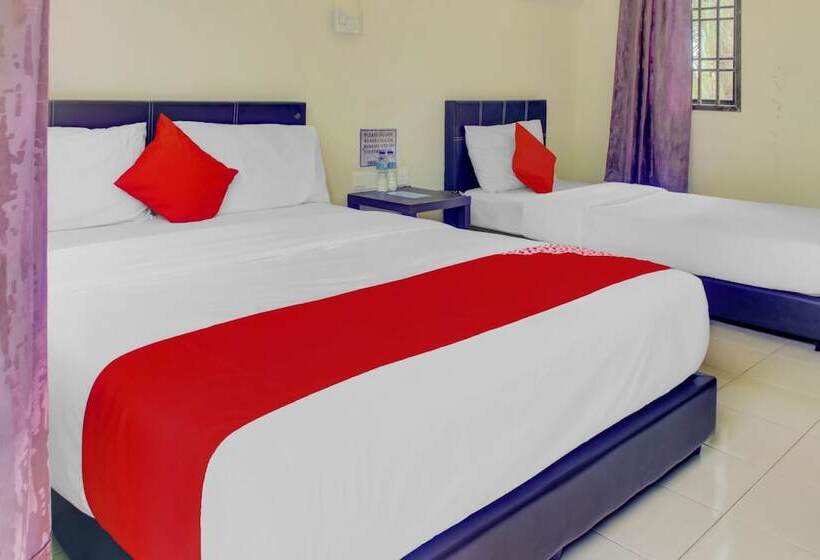 Люкс Superior, Oyo 89896 Sedili Inn Resort