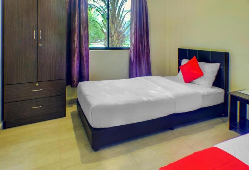 Люкс Superior, Oyo 89896 Sedili Inn Resort