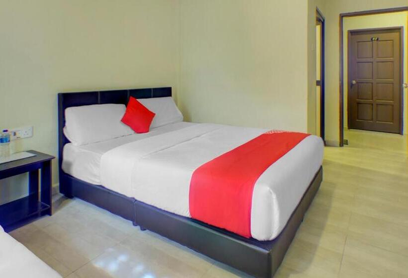Люкс Superior, Oyo 89896 Sedili Inn Resort
