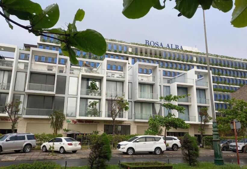 اتاق لوکس, Tuy Hòa Beach Hotel   Căn Hộ Du Lịch