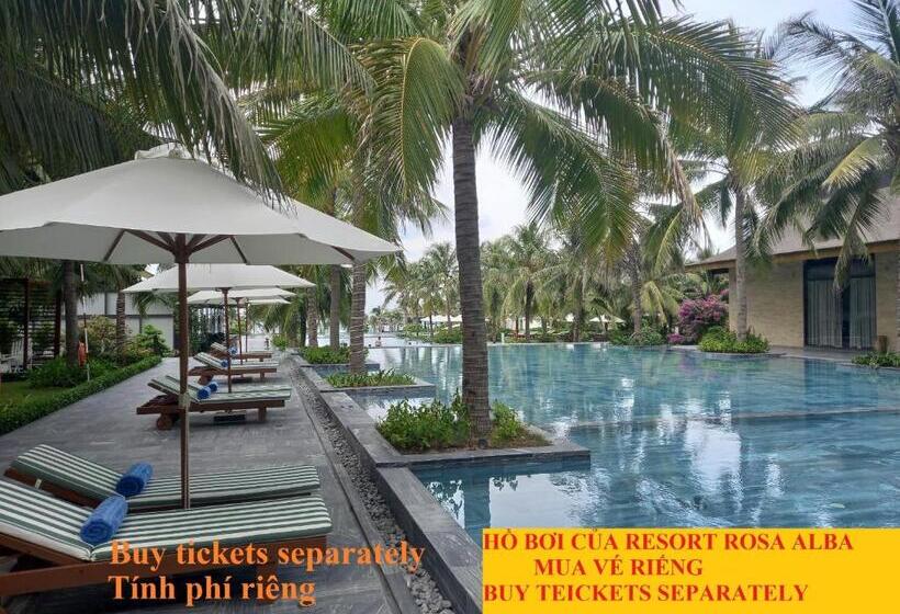 Economy Quadruple Room, Tuy Hòa Beach Hotel   Căn Hộ Du Lịch