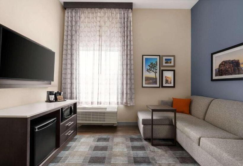 Люкс Адаптированный для Инвалидов, Laquinta Inn & Suites By Wyndham San Bernardino
