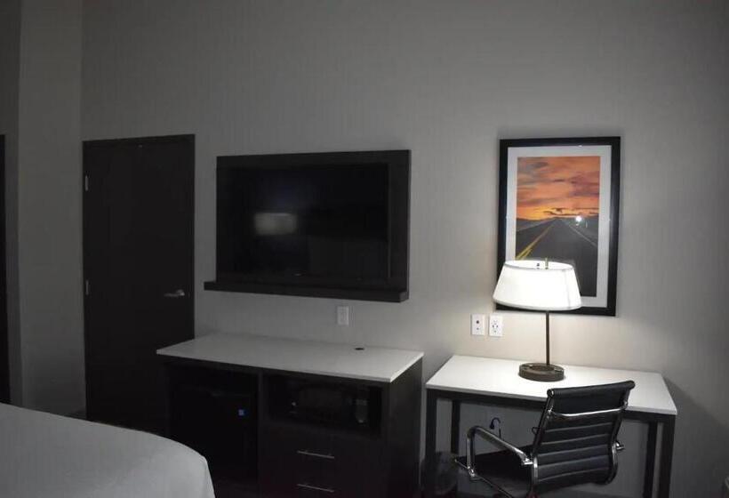 Стандартный Номер Кровать Кинг, Laquinta Inn & Suites By Wyndham San Bernardino
