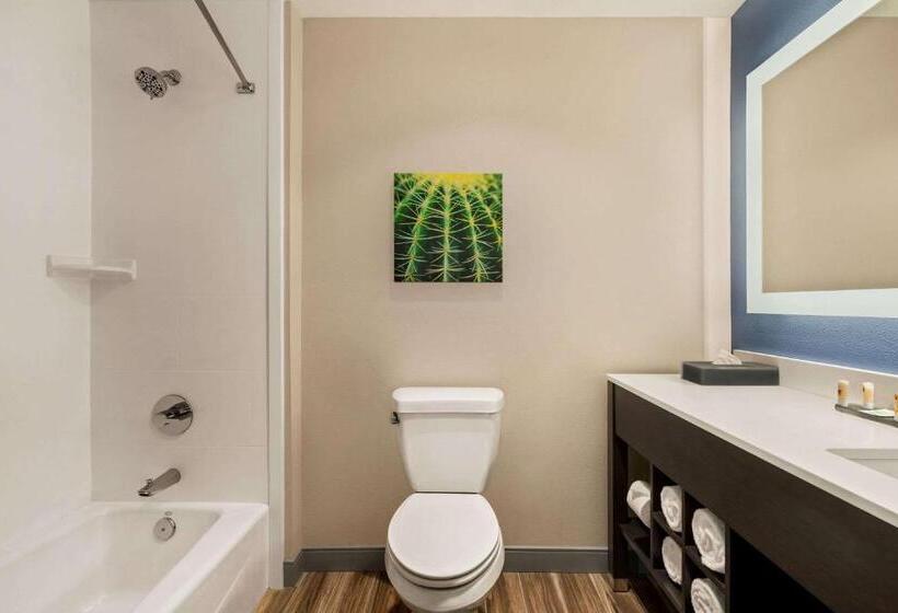 Номер Стандарт, Laquinta Inn & Suites By Wyndham San Bernardino