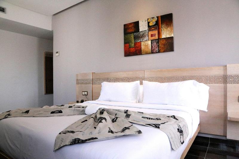 Номер Стандарт, Rodeway Inn St George North   Near Pioneer Park
