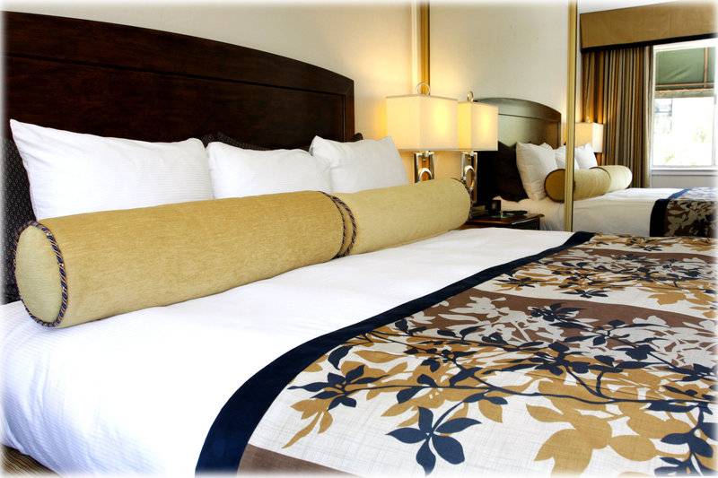 Suite, The Suites At Fisherman S Wharf