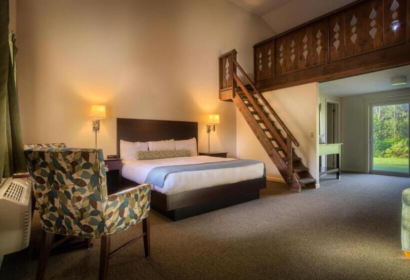 سوییت, Sun & Ski Inn And Suites