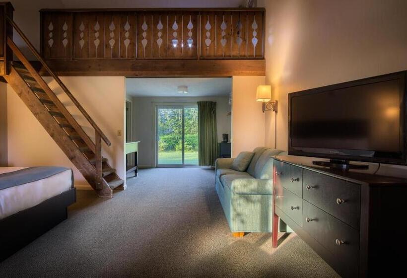 سوییت, Sun & Ski Inn And Suites
