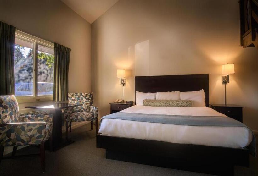 سوییت, Sun & Ski Inn And Suites