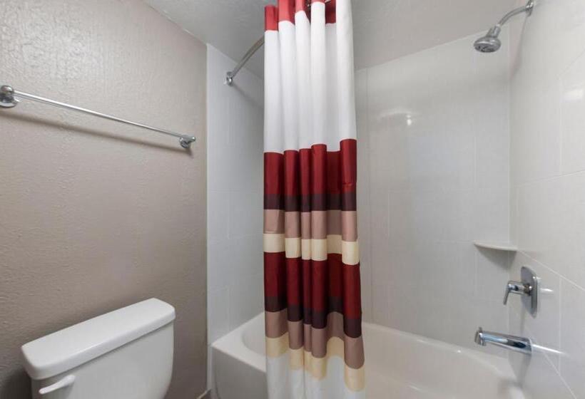 Номер Стандарт, Red Roof Inn Dayton  Moraine/u Of Dayton