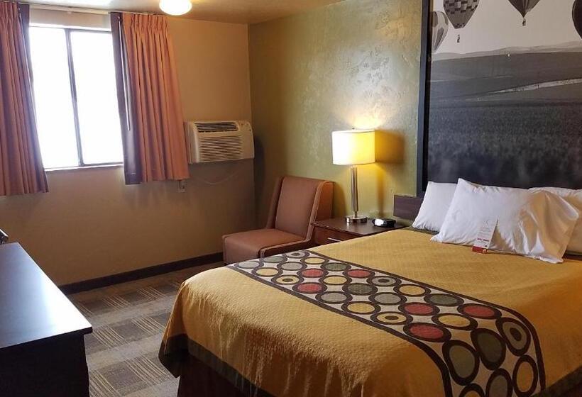 Номер Стандарт, Surestay Hotel By Best Western Ellensburg