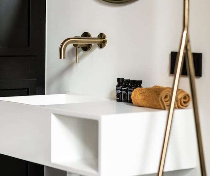 Номер Deluxe, Stella Suites Boutique