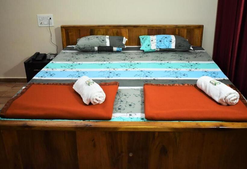 Номер Deluxe, Viraz Valley
