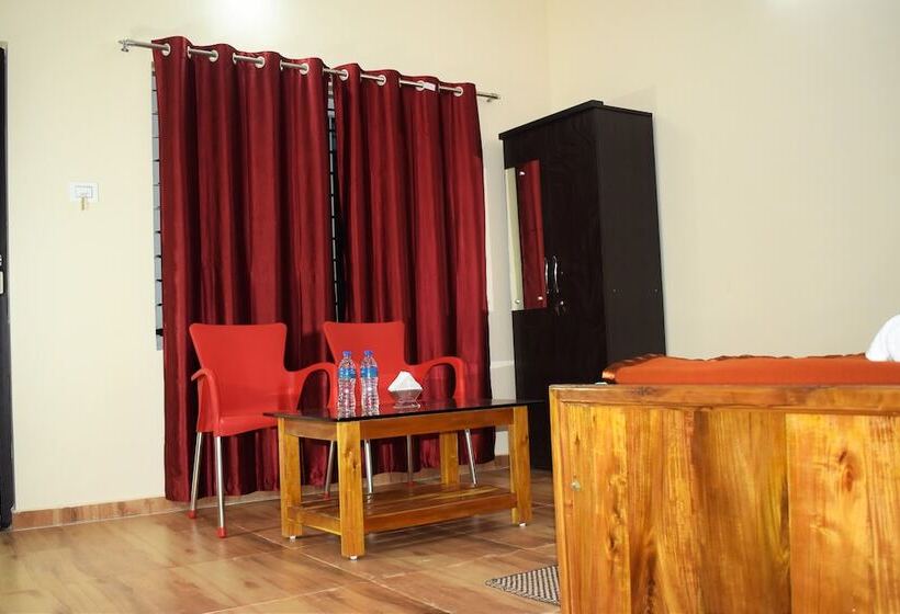 Номер Deluxe, Viraz Valley