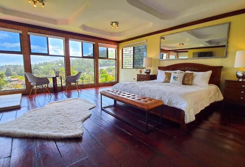 标准工作室, Villa Alejandro