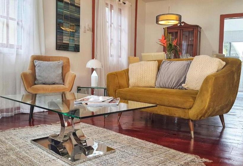 豪华工作室, Villa Alejandro