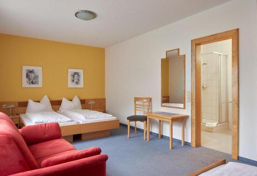 Дом 1 Спальня, Tafelspitz Gruppenhaus Arlberg