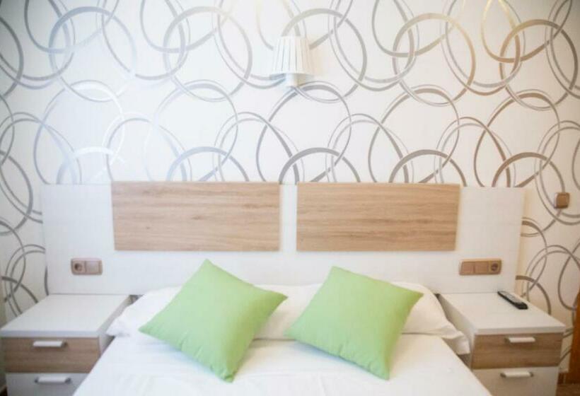 اتاق استاندارد, Bf Rooms El Cabo